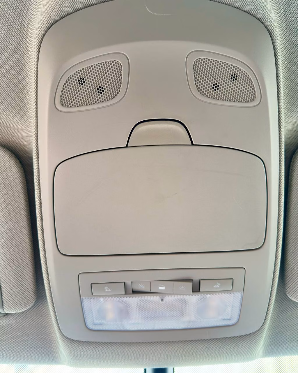 Opel Zafira фото 15