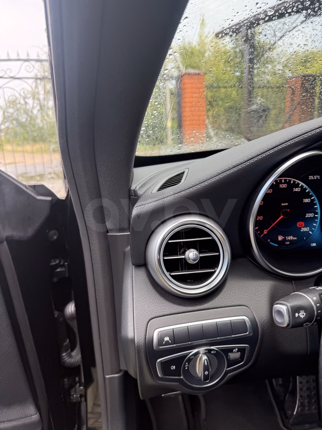 Mercedes-Benz C-Класс фото 25