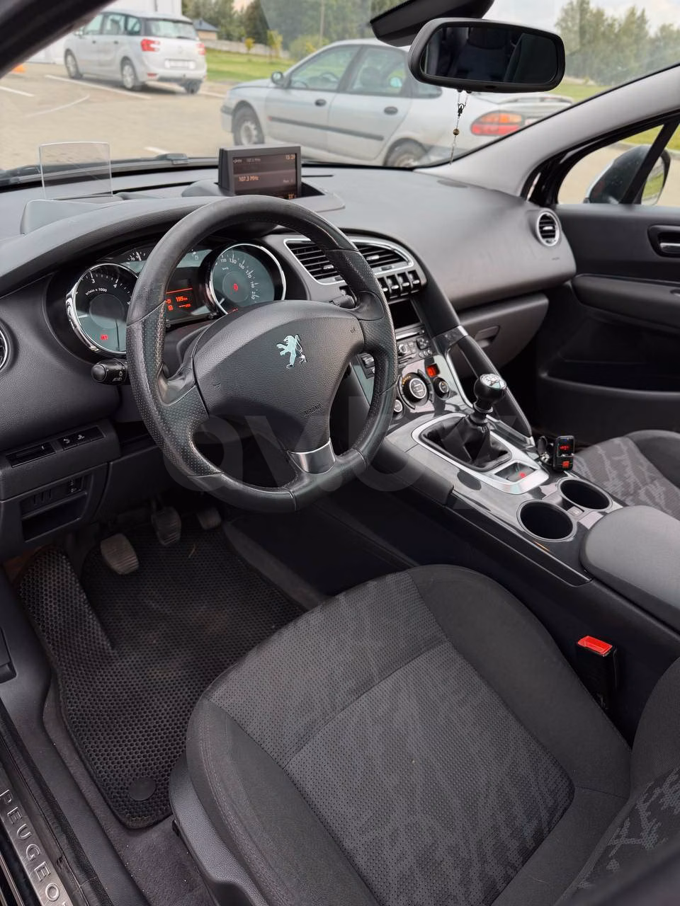 Peugeot 3008 фото 5