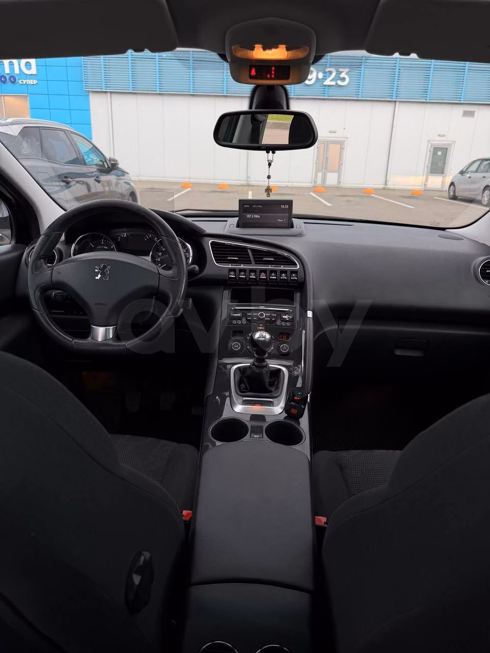 Peugeot 3008 фото 6