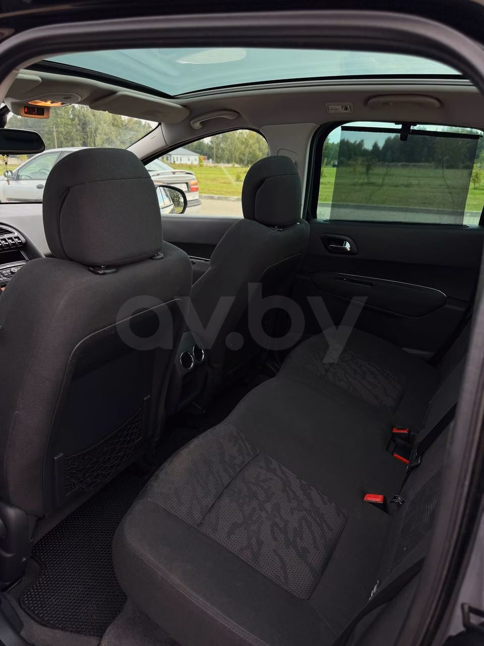 Peugeot 3008 фото 10