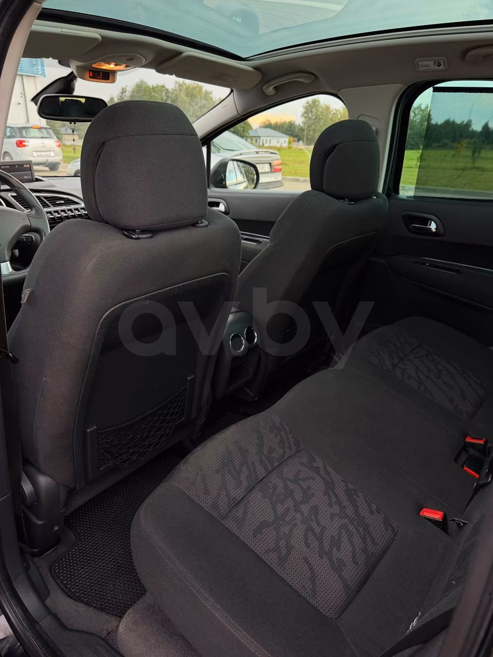 Peugeot 3008 фото 11