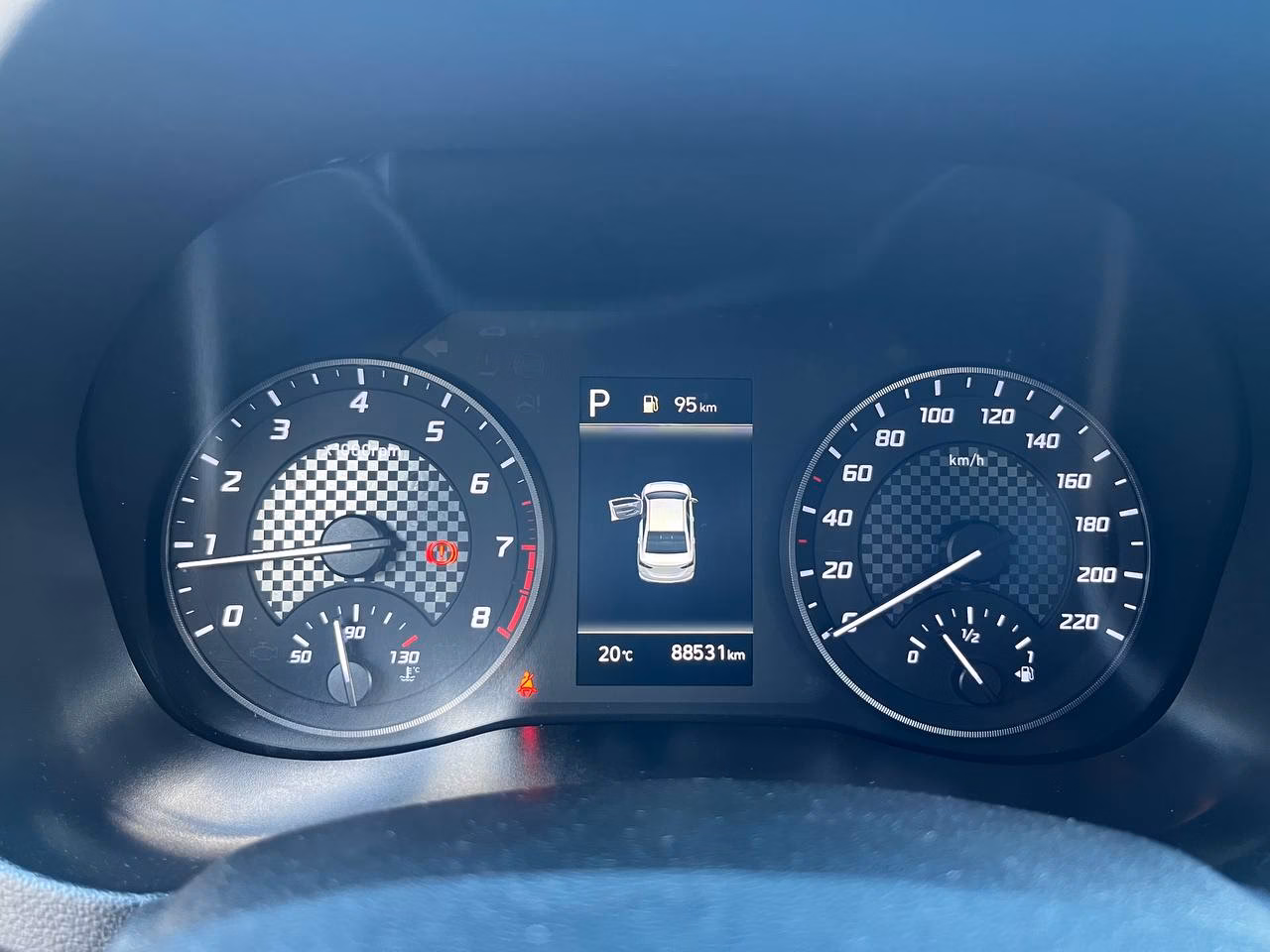 Hyundai Accent фото 21