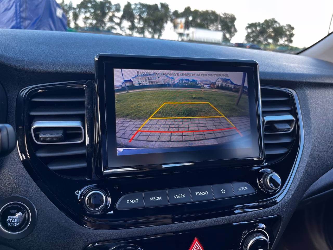 Hyundai Accent фото 19