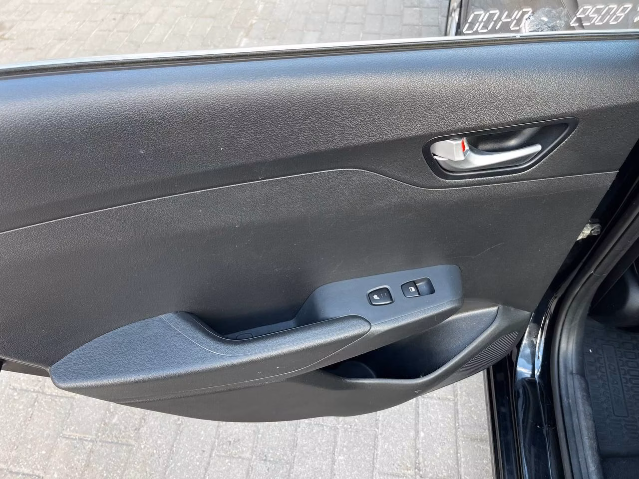 Hyundai Accent фото 23