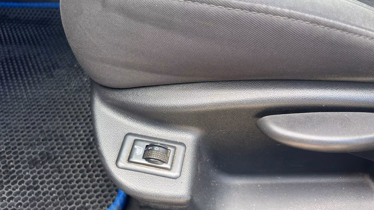 Renault Latitude фото 8