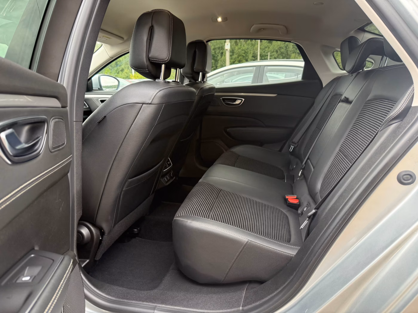 Renault Talisman фото 12