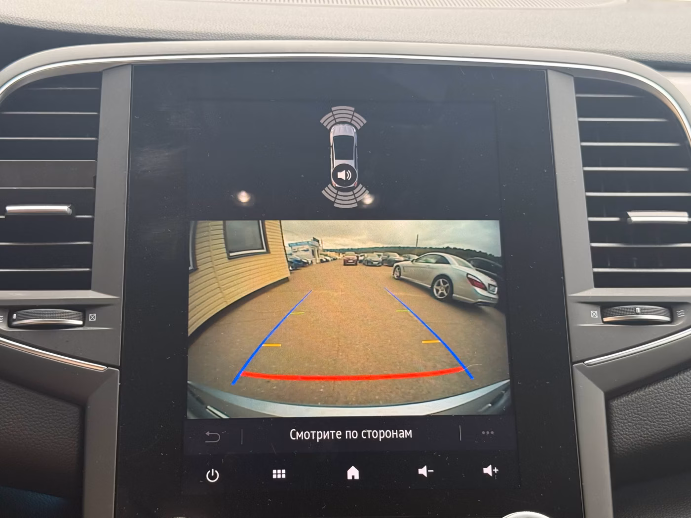 Renault Talisman фото 20