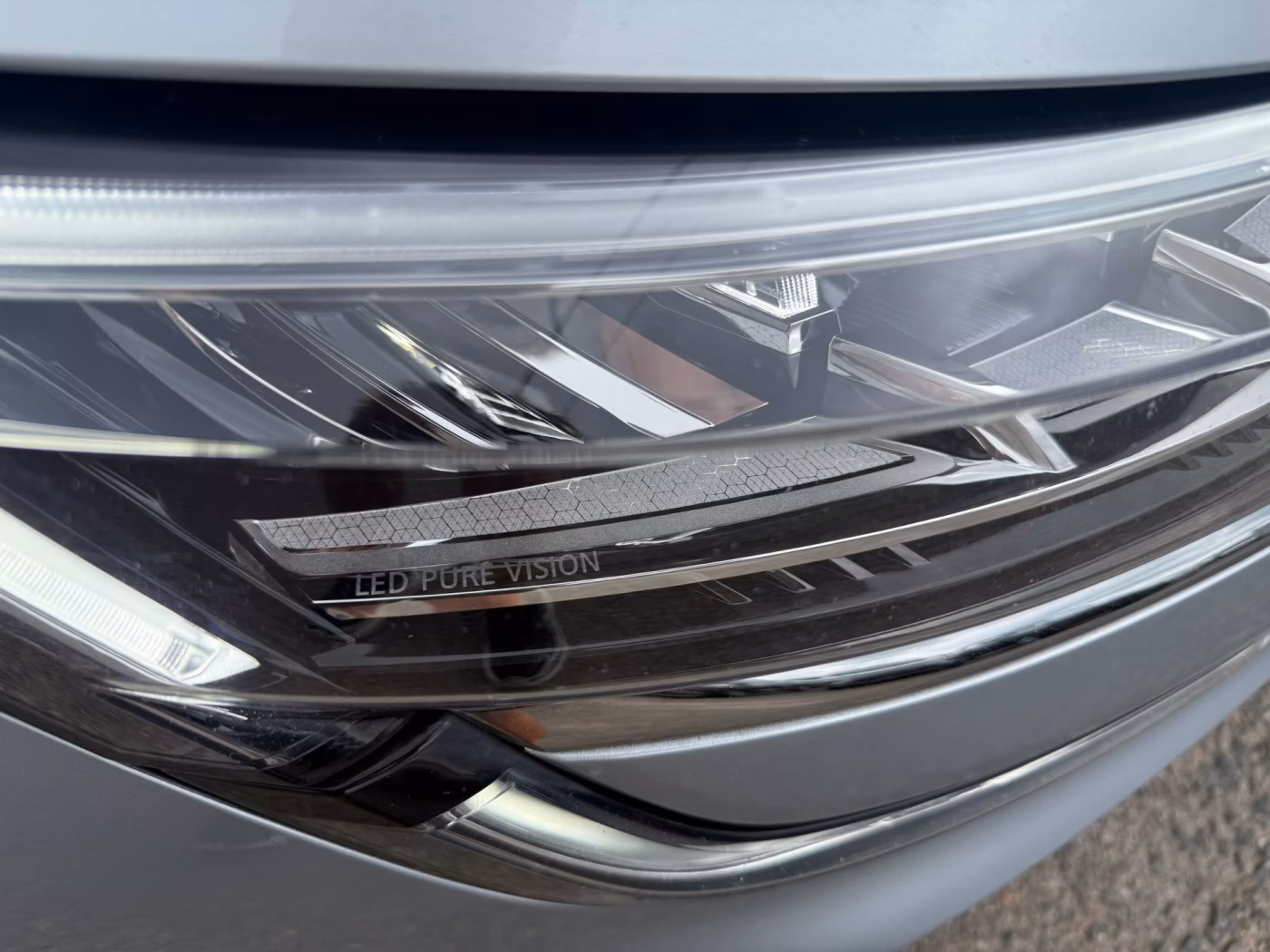 Renault Talisman фото 15