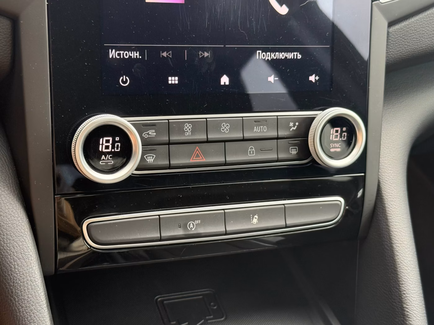 Renault Talisman фото 19