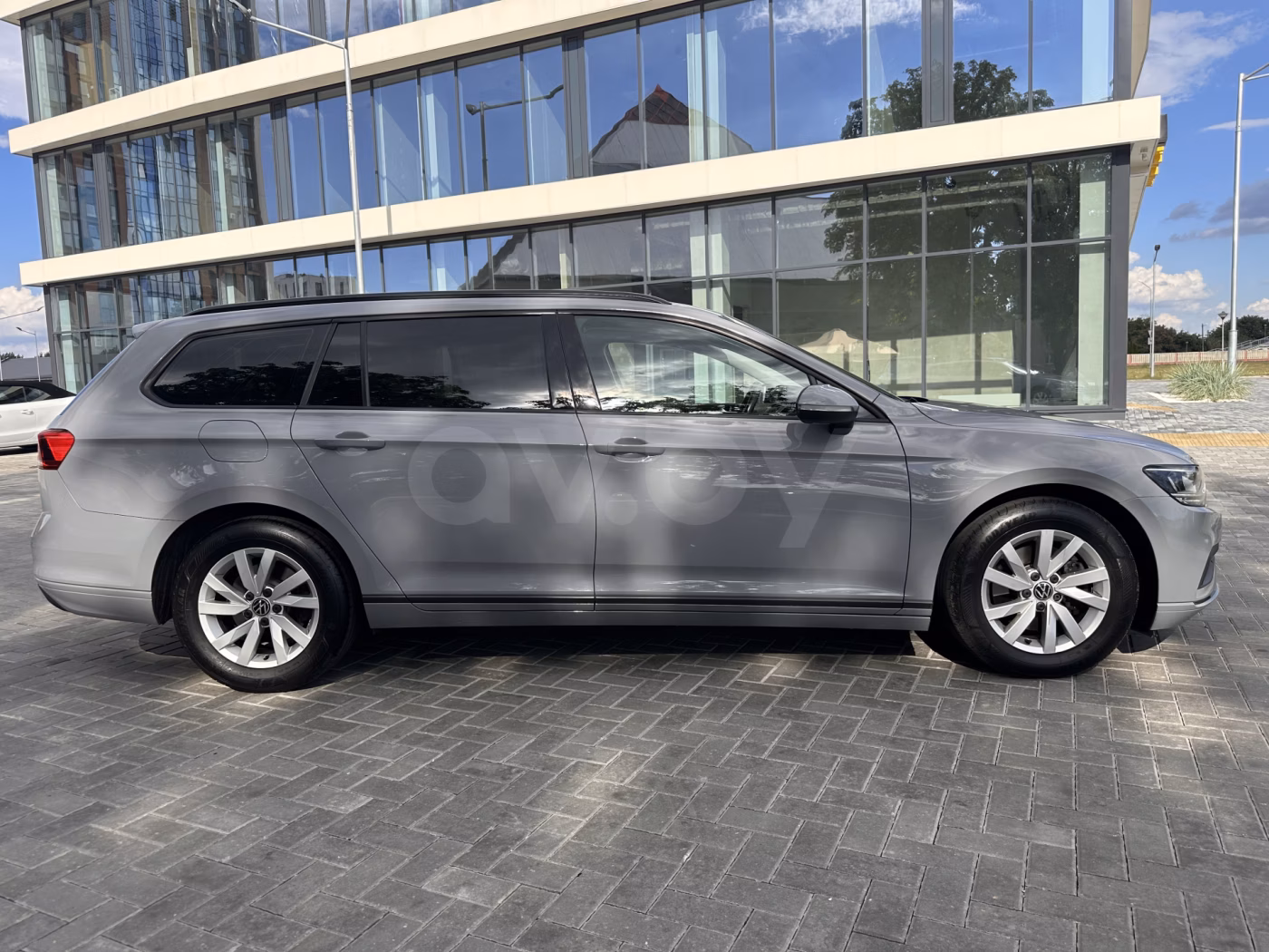 Volkswagen Passat фото 12