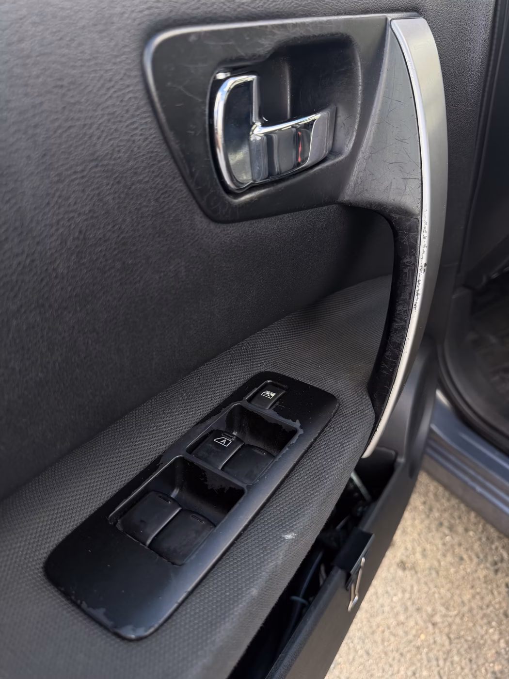 Nissan Qashqai фото 12