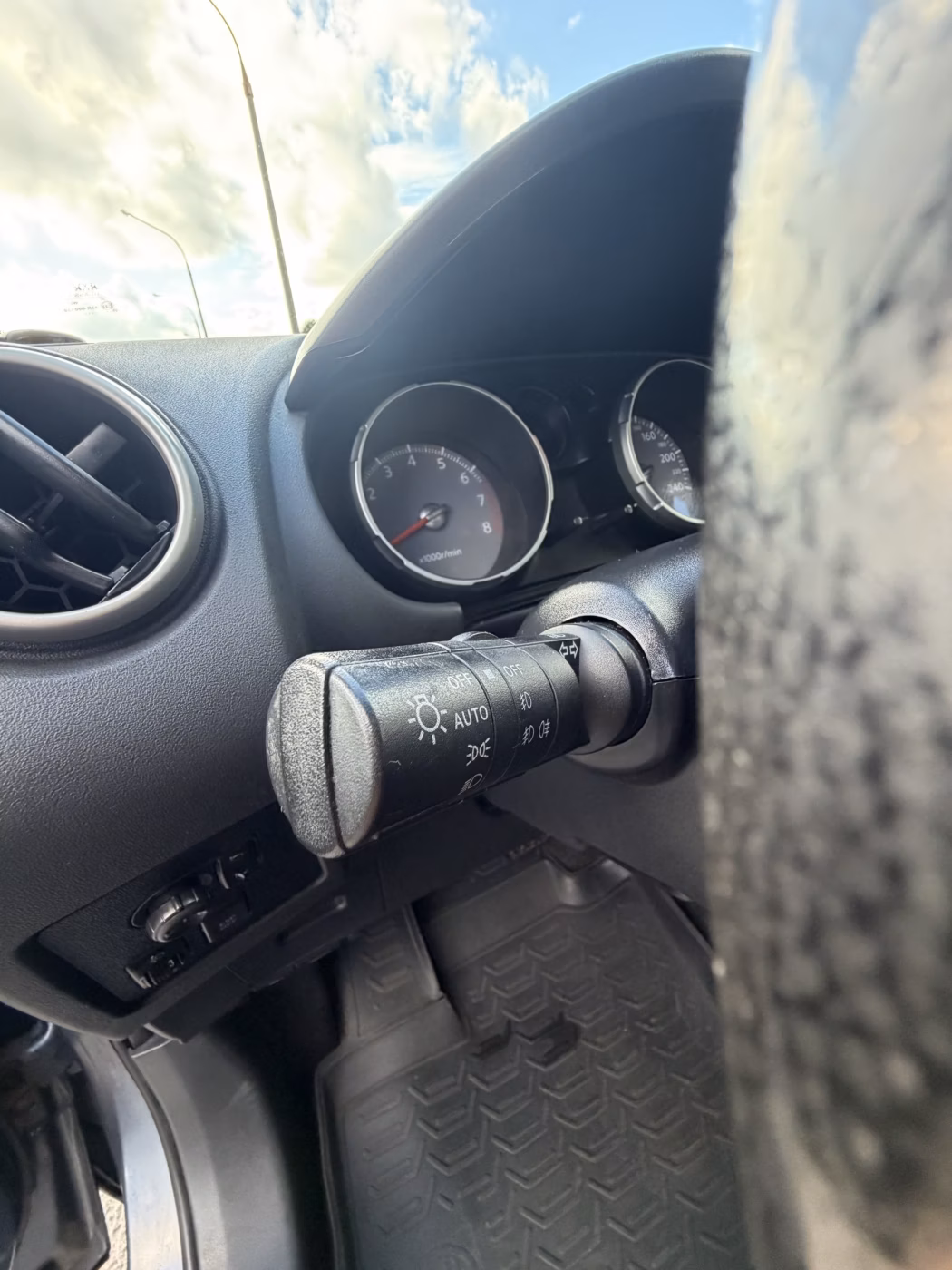 Nissan Qashqai фото 13
