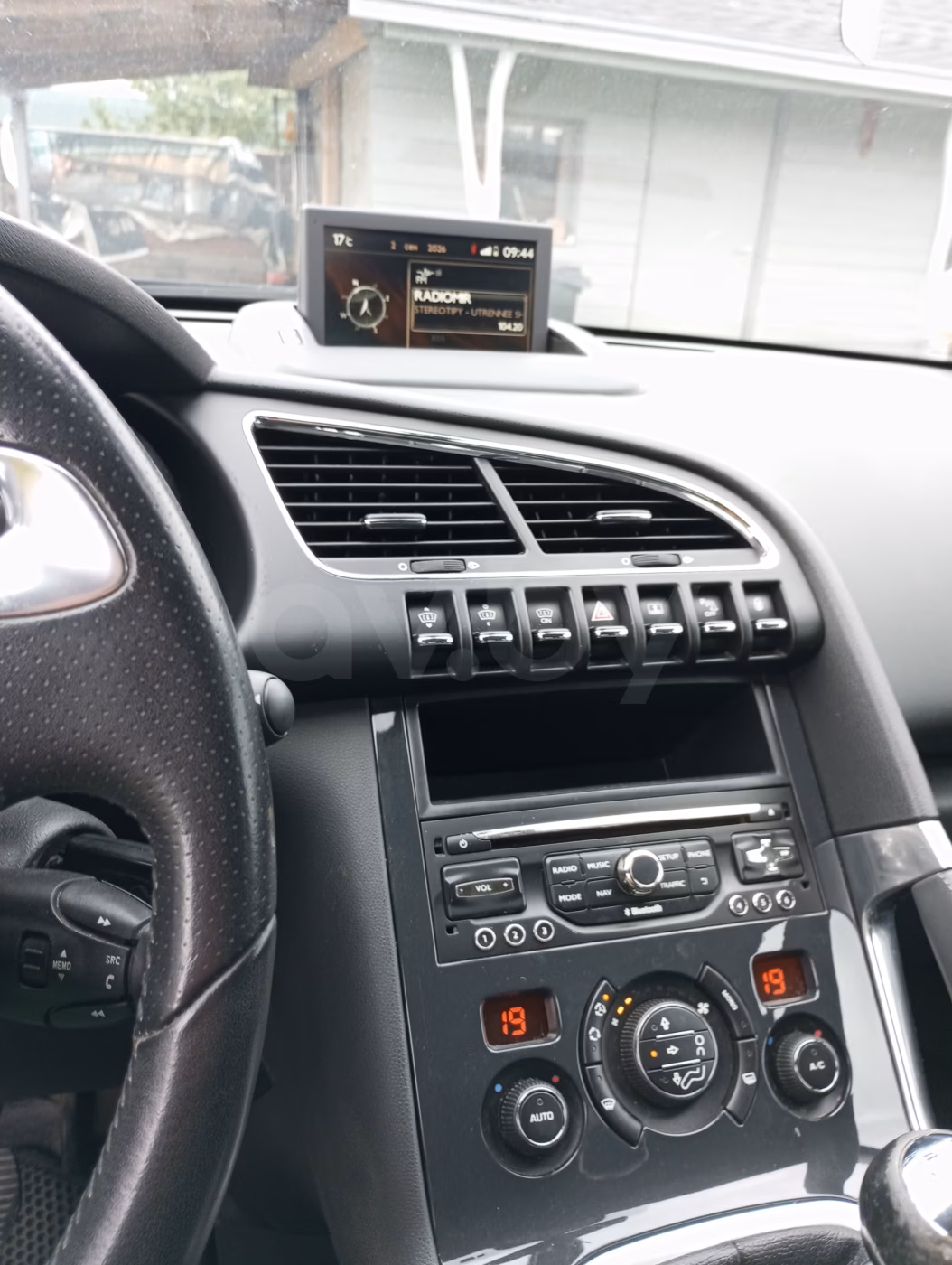 Peugeot 3008 фото 7