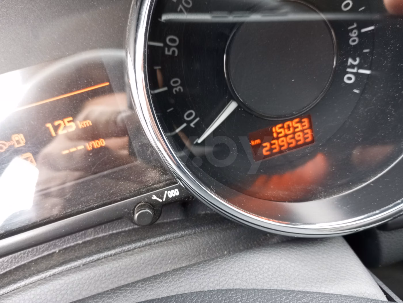 Peugeot 3008 фото 8