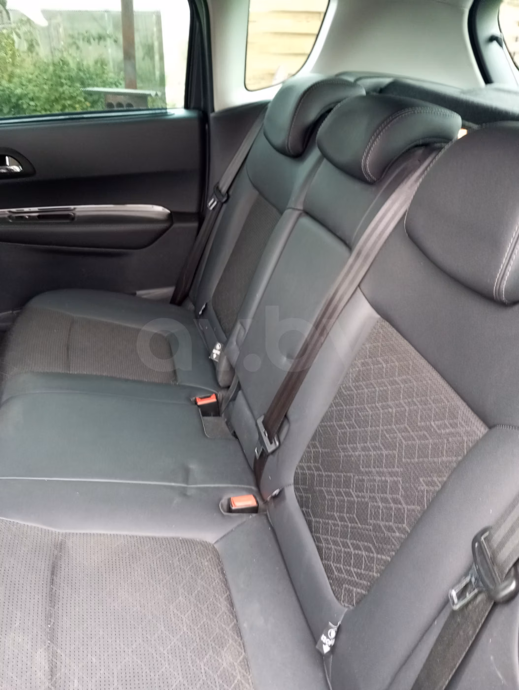 Peugeot 3008 фото 11
