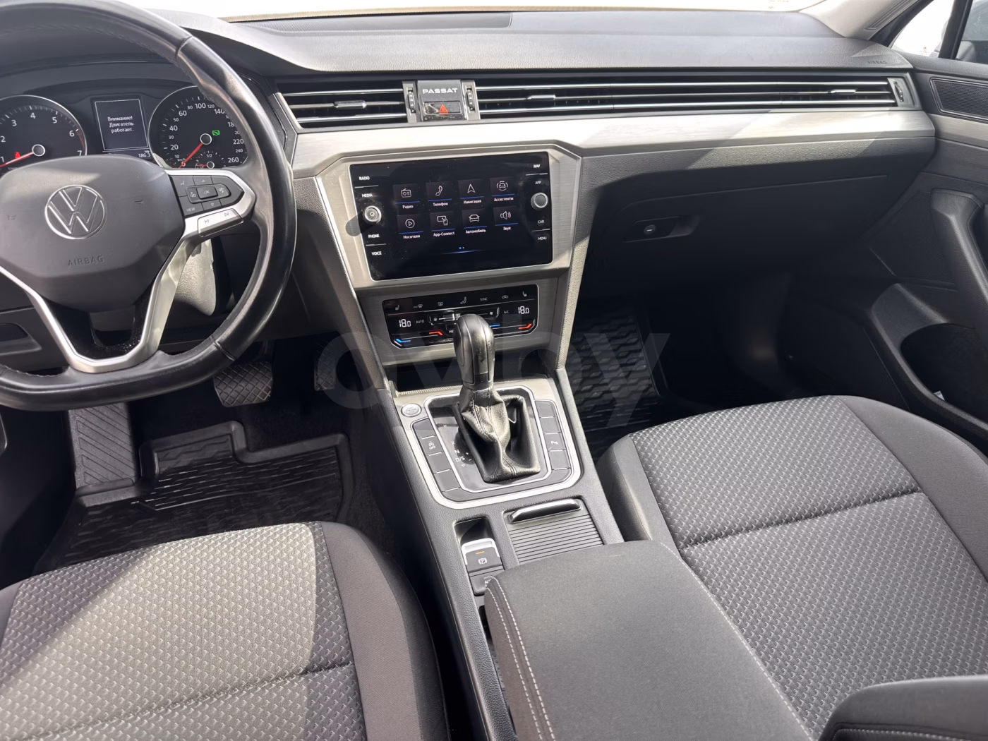 Volkswagen Passat фото 17