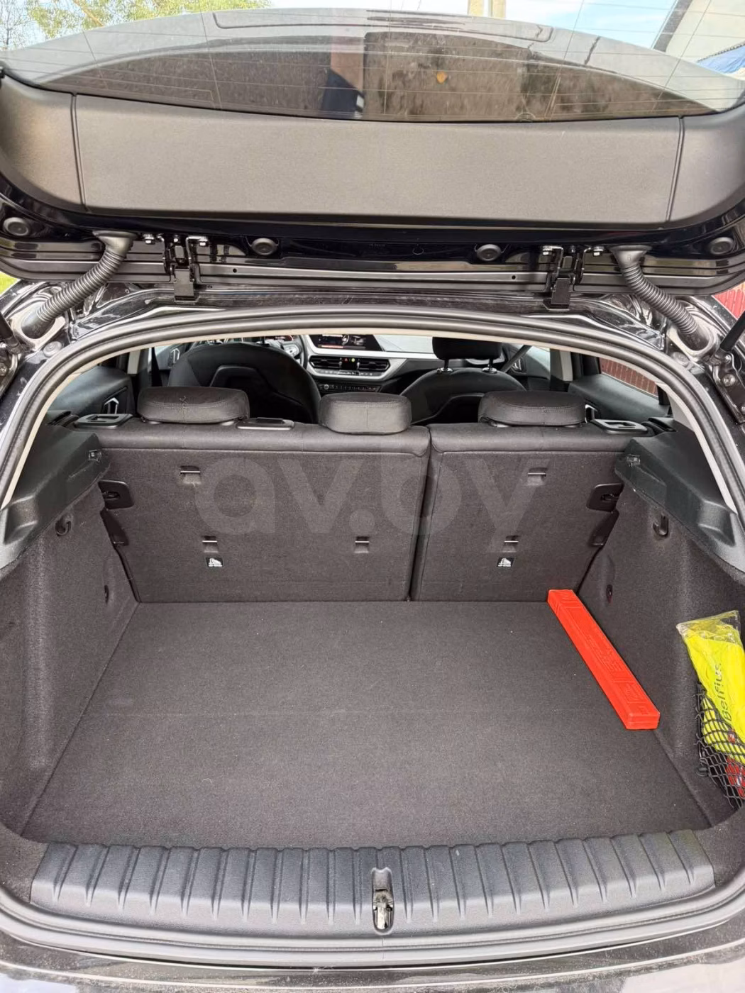BMW 1 серия фото 7