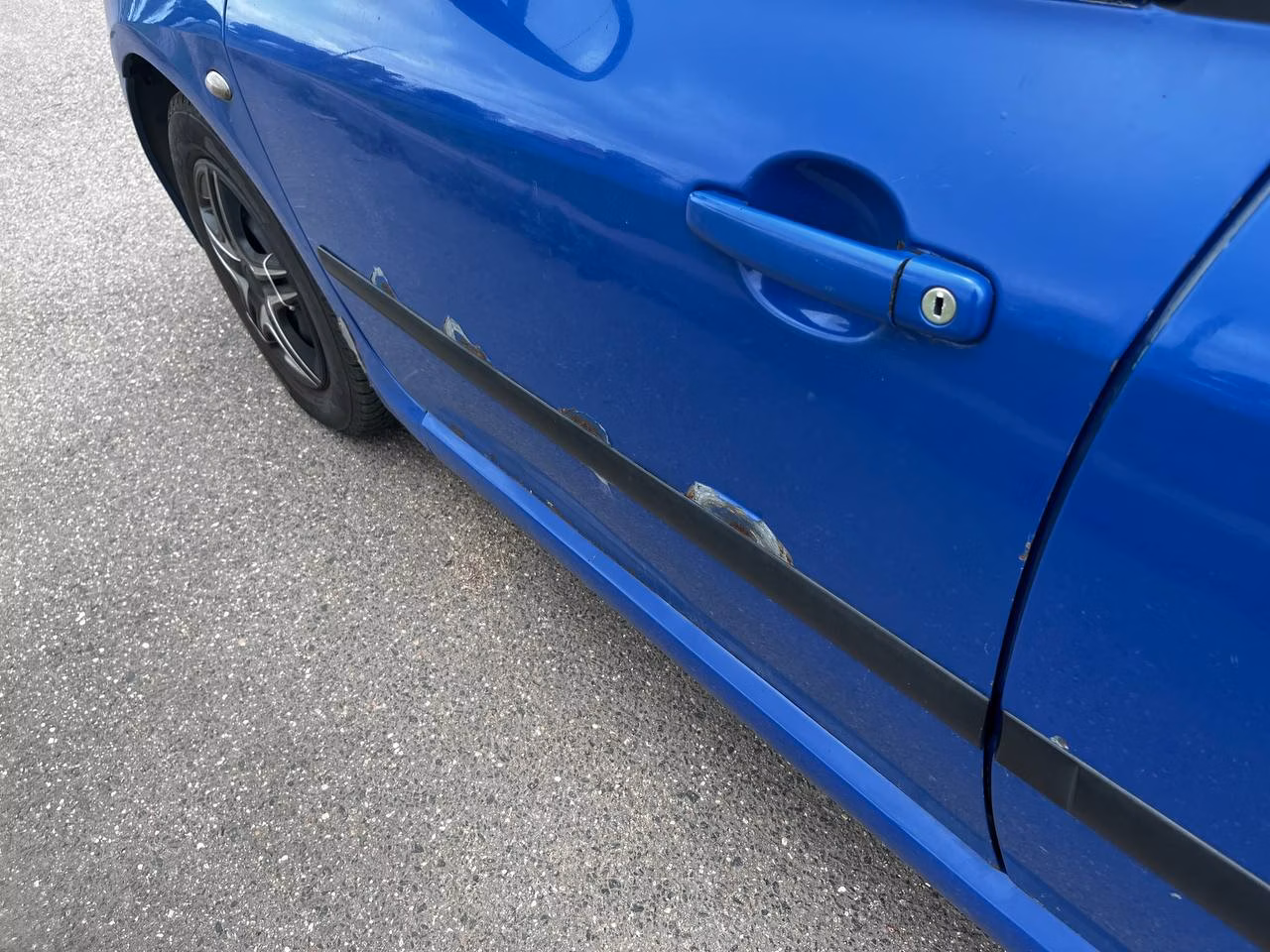Peugeot 307 фото 11