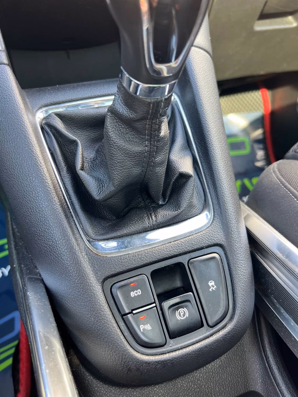Opel Zafira фото 20