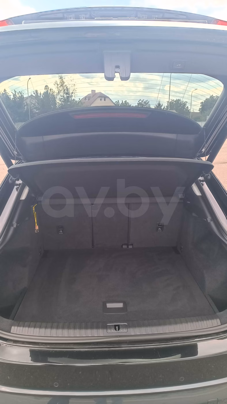 Audi Q3 Sportback фото 17