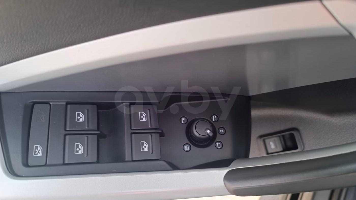 Audi Q3 Sportback фото 14