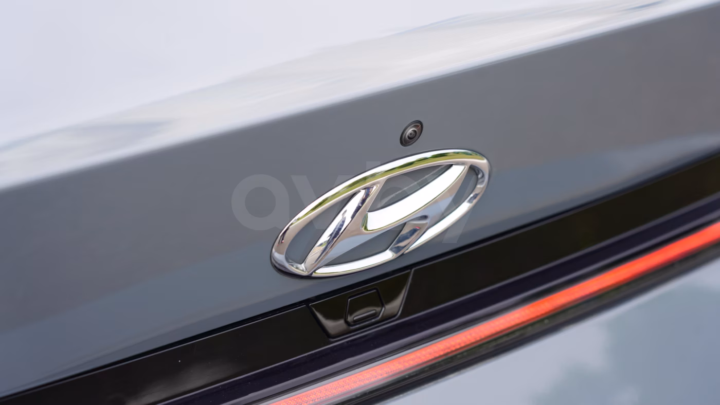 Hyundai Elantra фото 13
