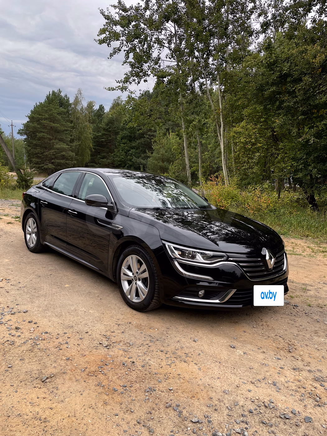 Renault Talisman