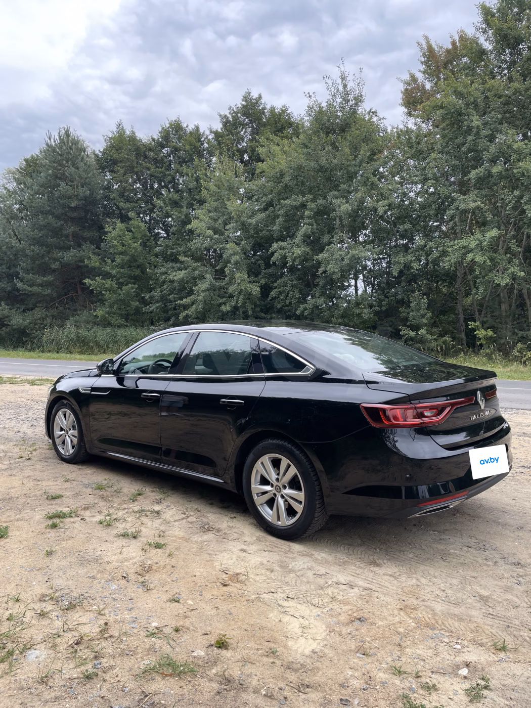 Renault Talisman фото 2