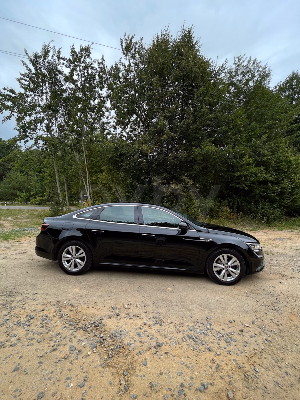 Renault Talisman фото 4