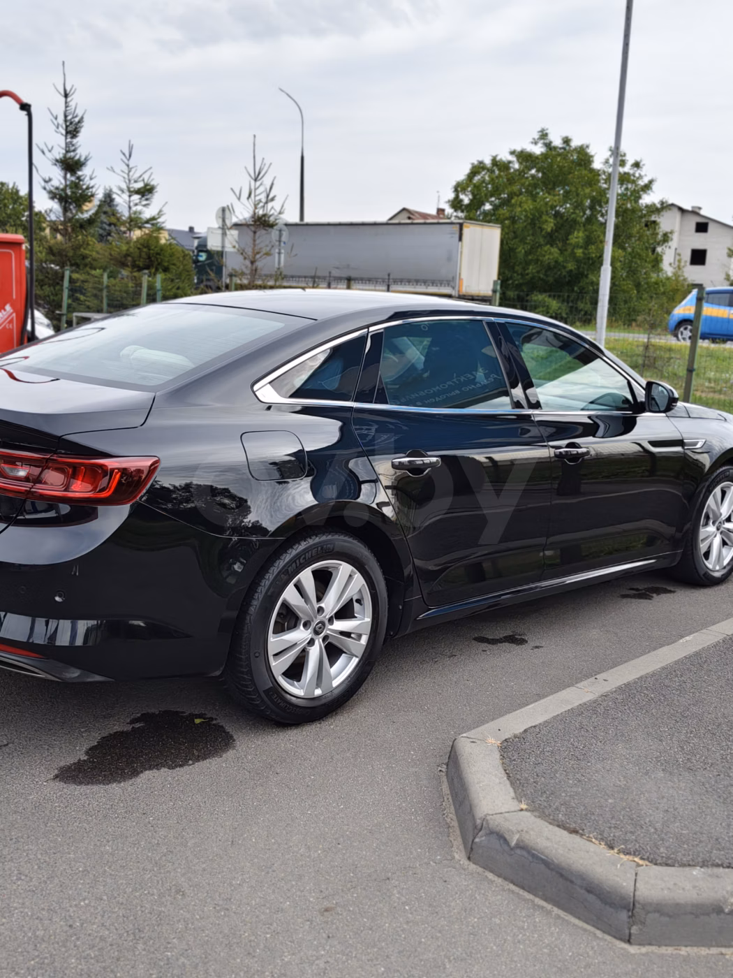 Renault Talisman фото 7