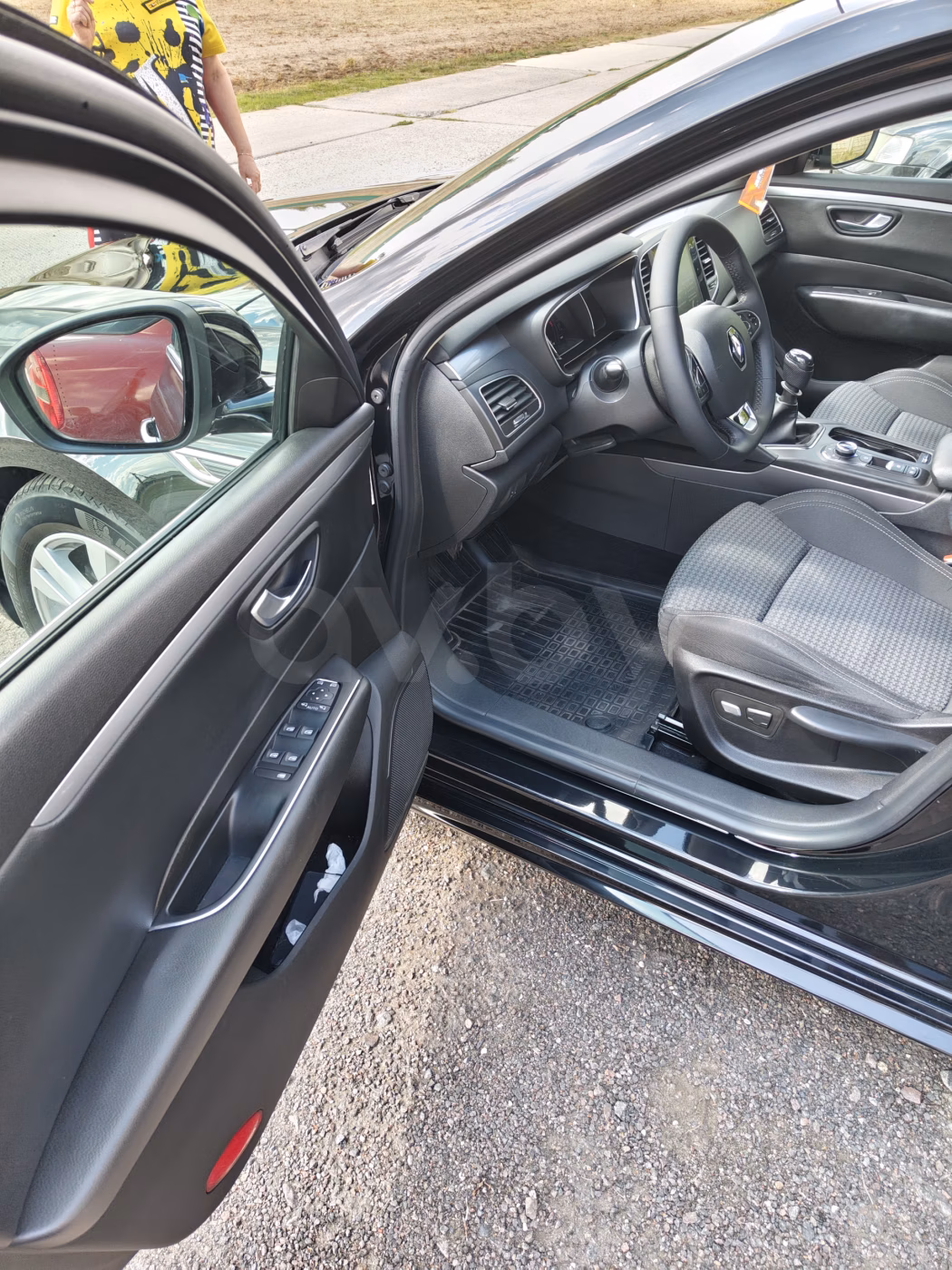 Renault Talisman фото 10