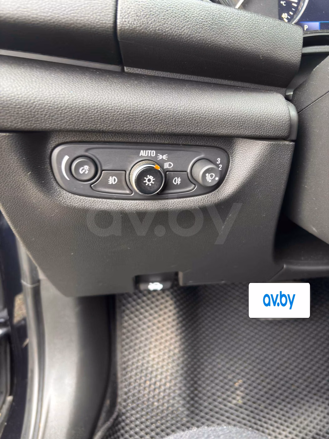 Opel Insignia фото 19