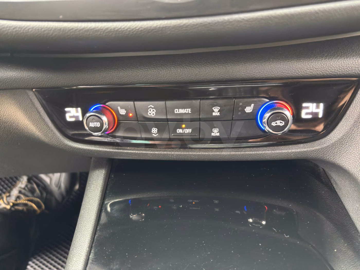 Opel Insignia фото 20