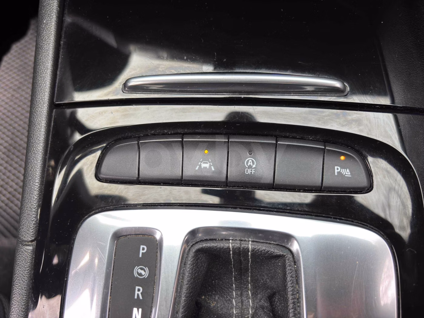 Opel Insignia фото 21