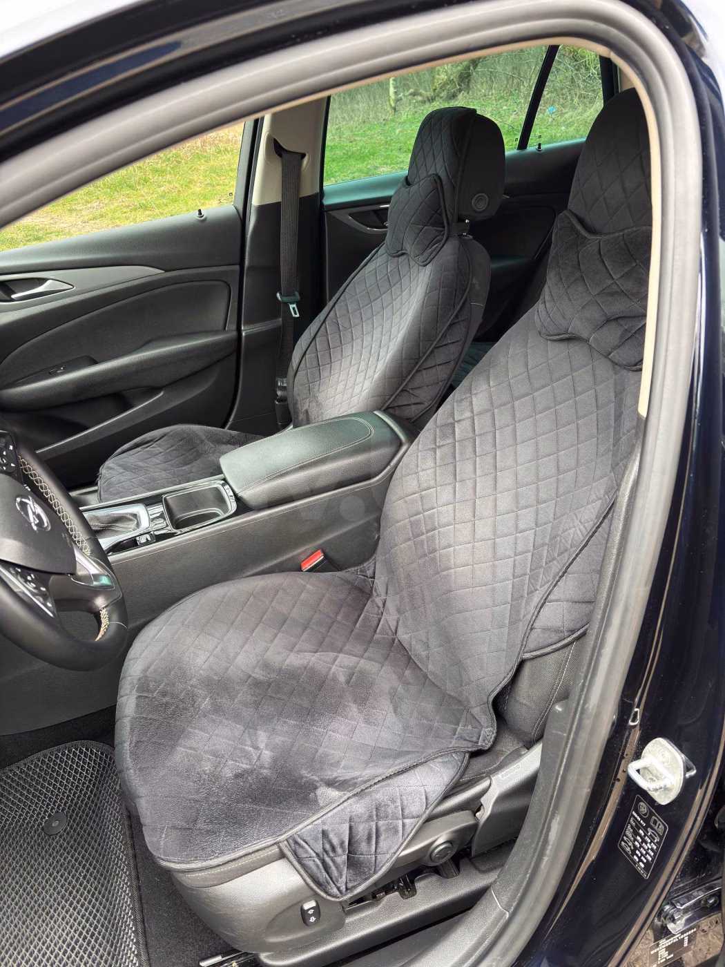 Opel Insignia фото 24