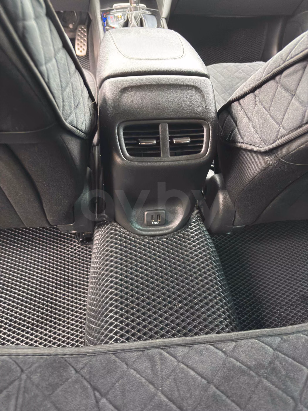 Opel Insignia фото 23