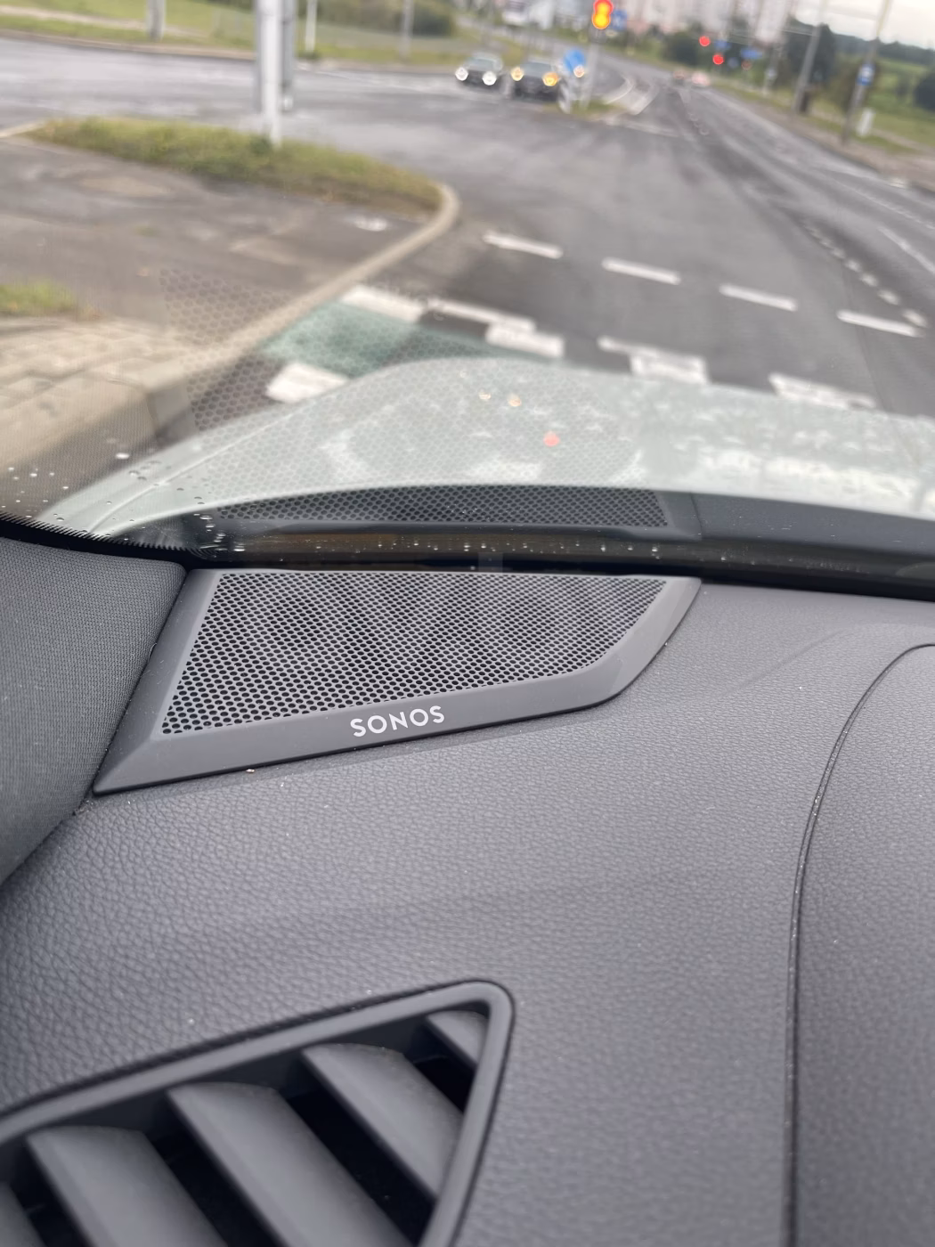 Audi Q3 Sportback фото 21