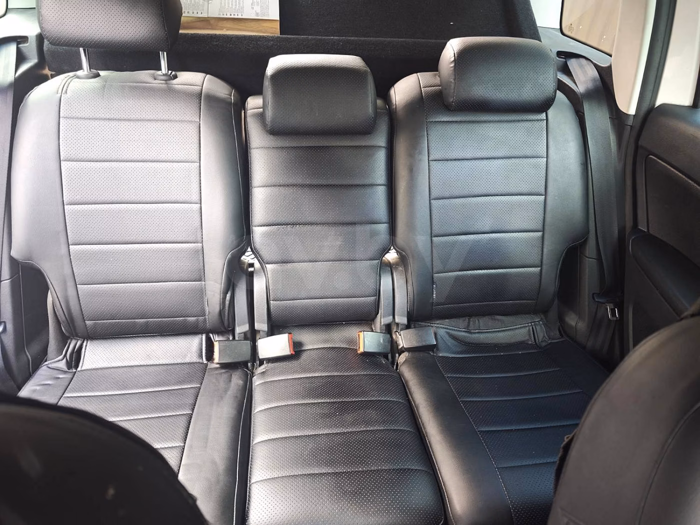 Skoda Yeti фото 10