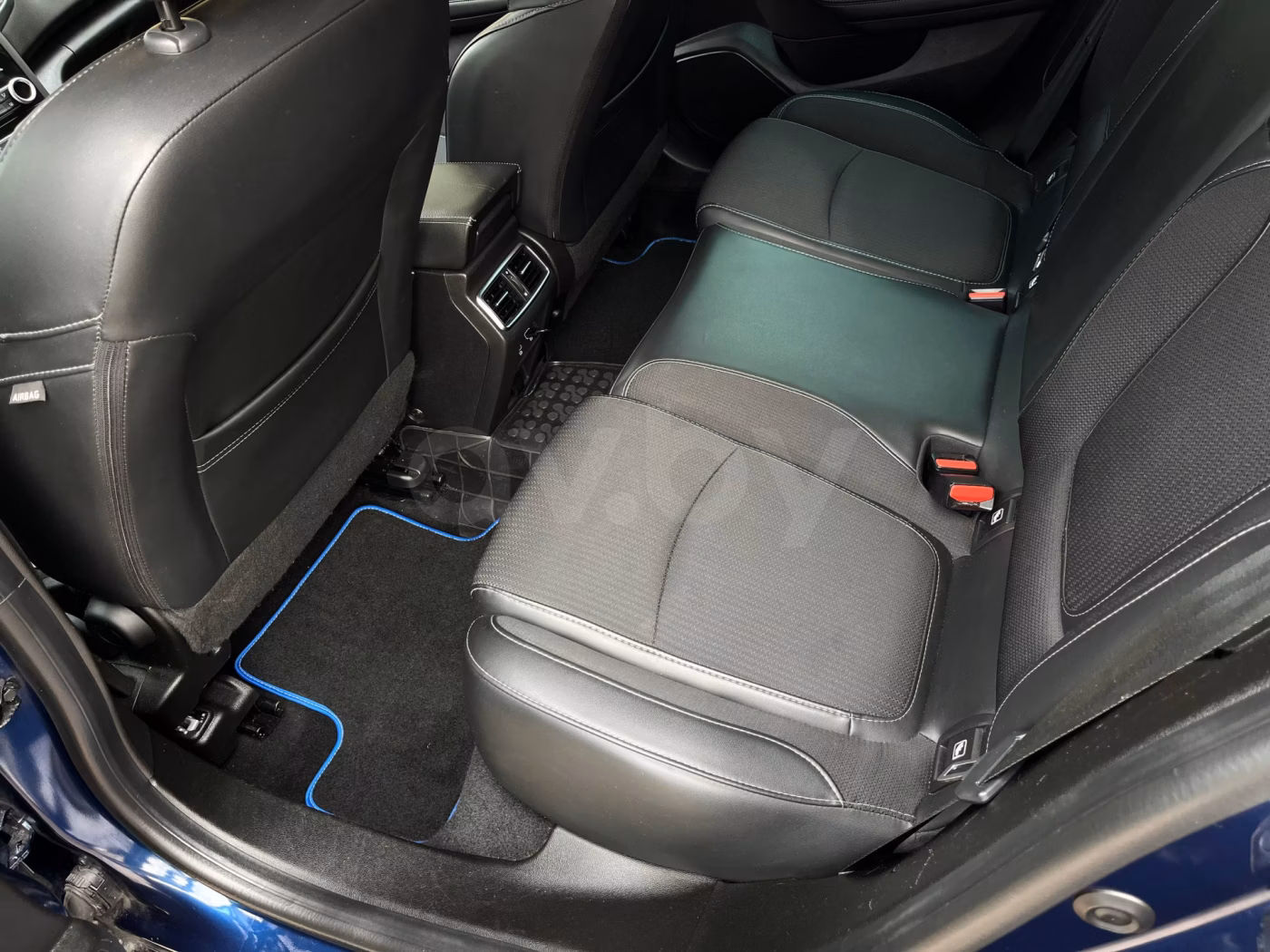 Renault Megane фото 16
