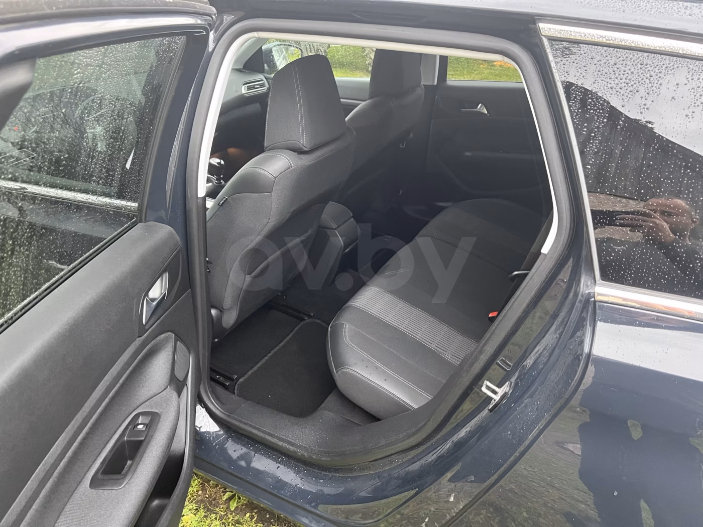 Peugeot 308 фото 3