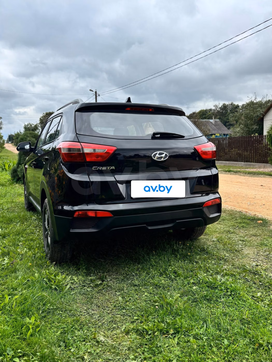 Hyundai Creta фото 2