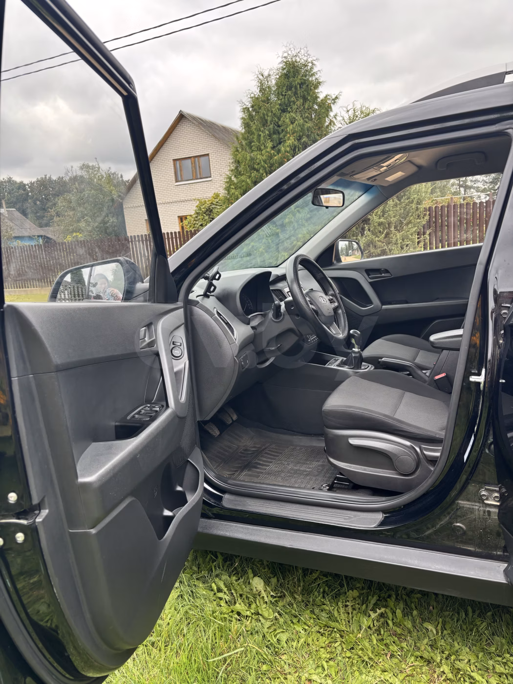 Hyundai Creta фото 4