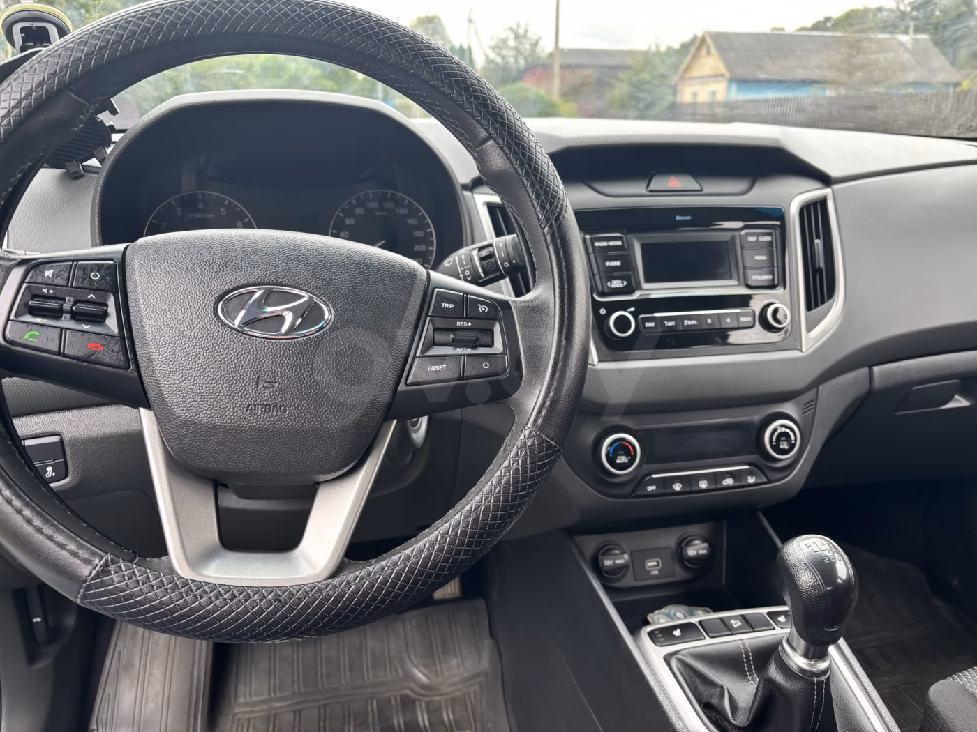 Hyundai Creta фото 6