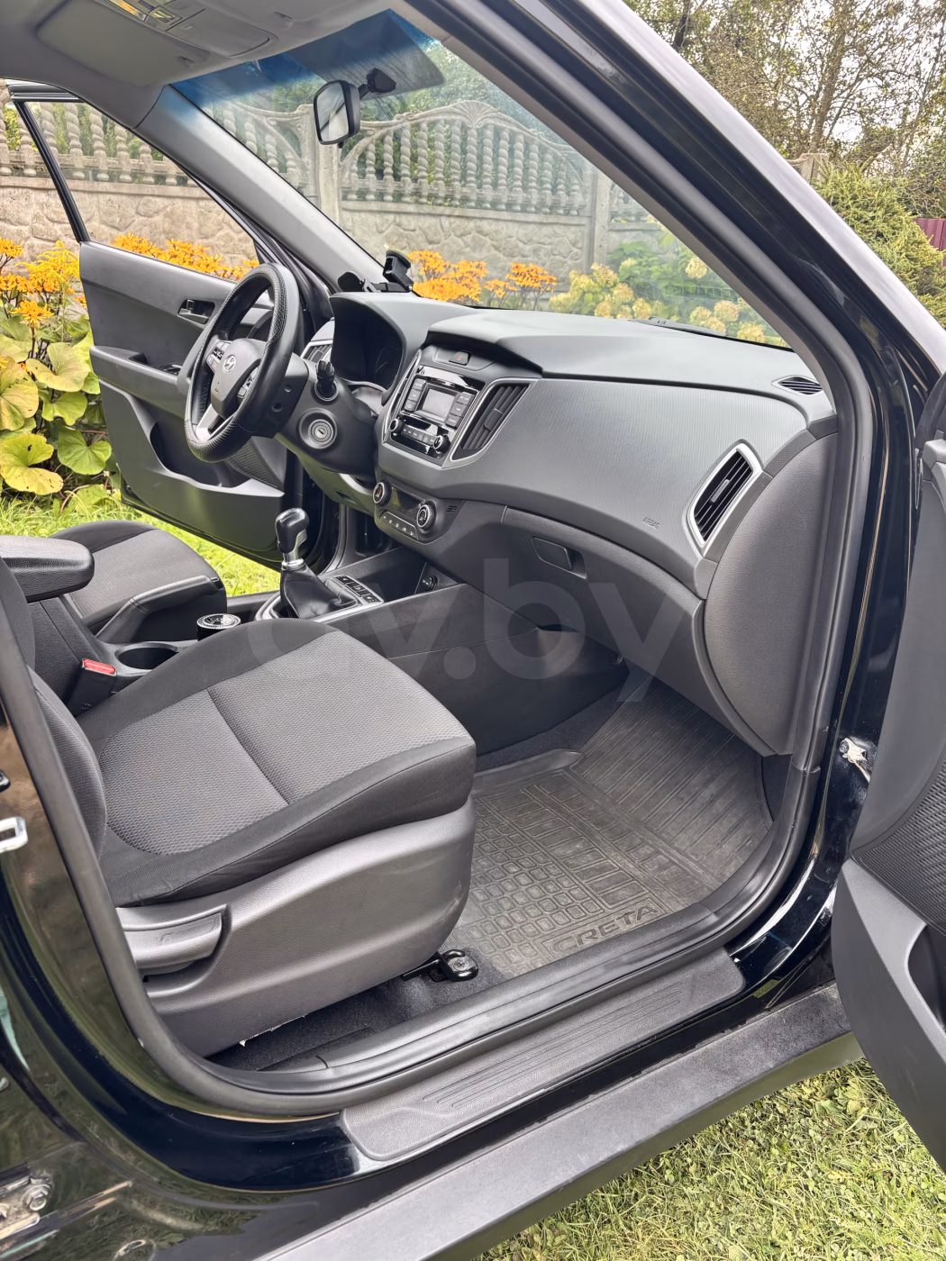 Hyundai Creta фото 3