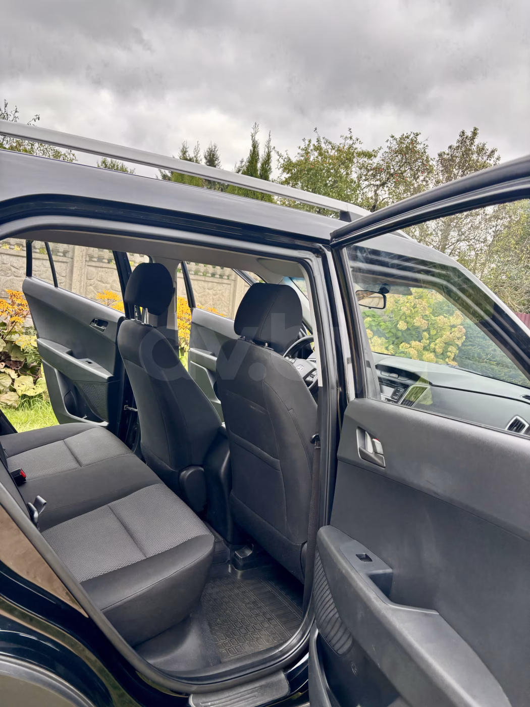 Hyundai Creta фото 5