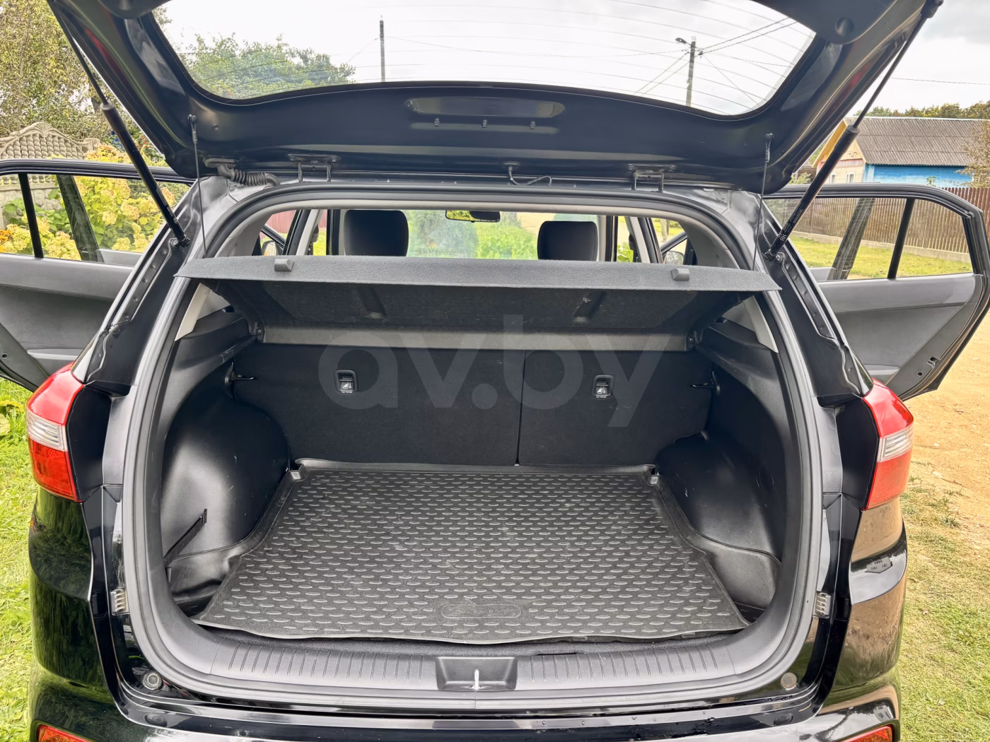 Hyundai Creta фото 7