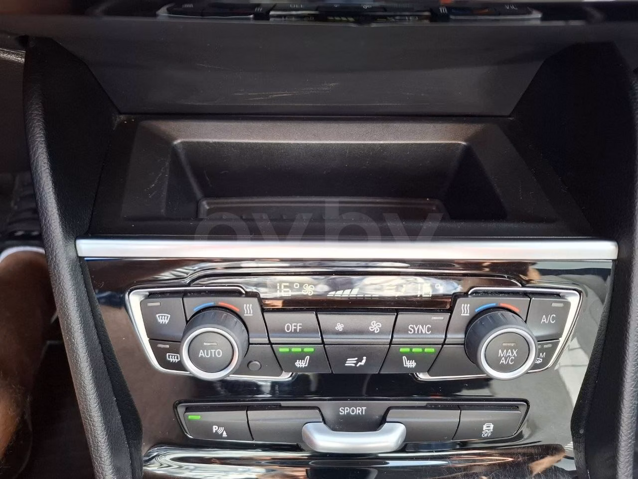 BMW 2 серия Gran Tourer фото 20