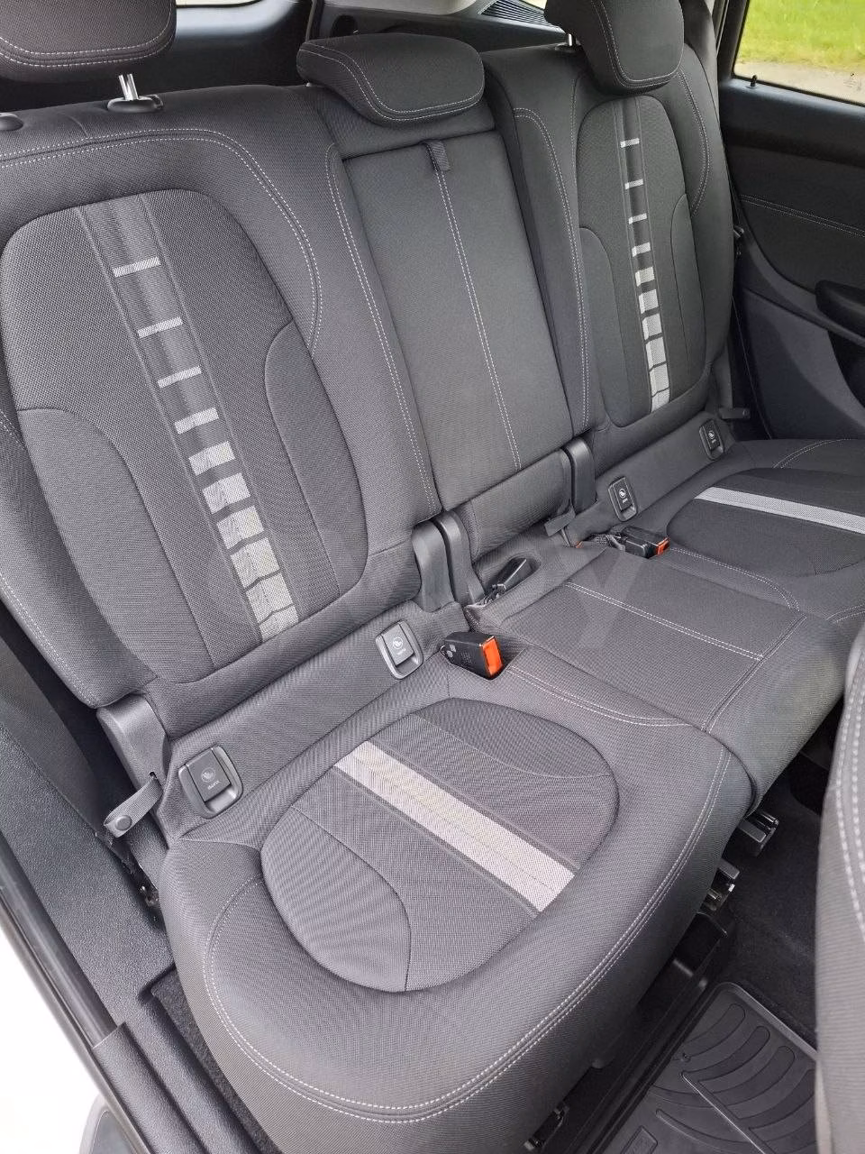 BMW 2 серия Gran Tourer фото 15