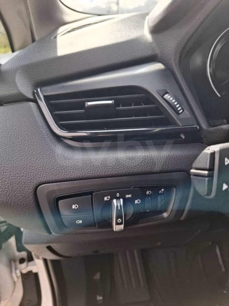 BMW 2 серия Gran Tourer фото 17